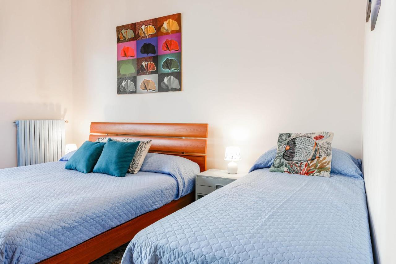 Апартаменты H11 Mira House Mare - Centro Арма-ди-Таджа Экстерьер фото