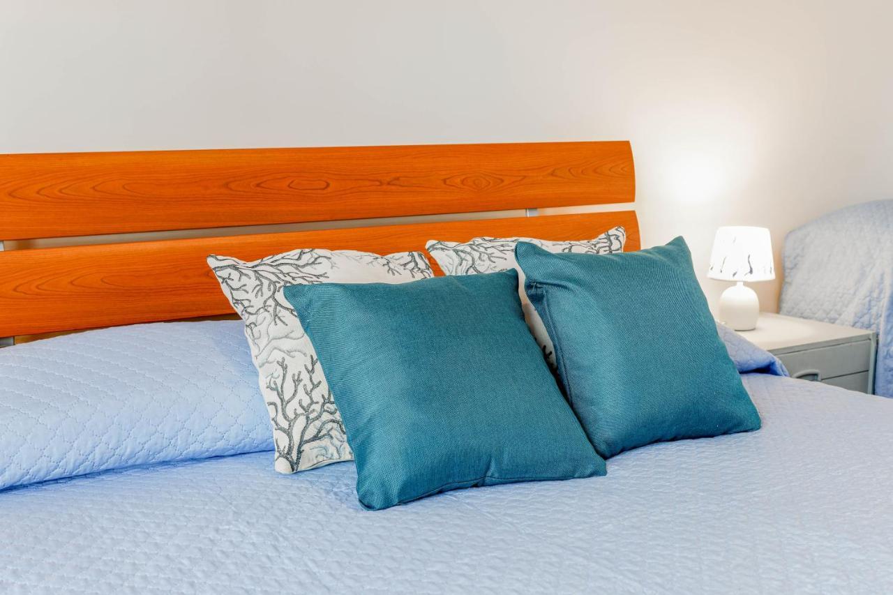 Апартаменты H11 Mira House Mare - Centro Арма-ди-Таджа Экстерьер фото